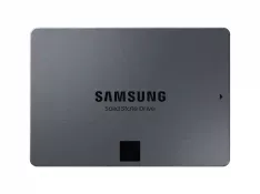 Product image for Samsung 870 QVO SATA III 2.5 8TB