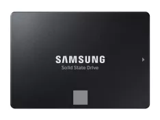 Product image for Samsung 870 EVO SATA III 250GB SSD