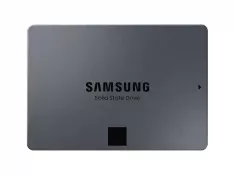 Product image for Samsung 870 QVO SATA III 2.5 2TB