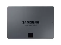 Product image for Samsung 870 QVO SATA III 2.5 4TB