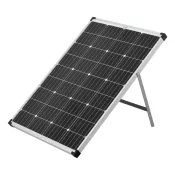 Product image for RICH SOLAR MEGA 100 Watt Portable Solar Panel