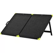 Product image for MEGA 200 Watt Portable Solar Panel Briefcase