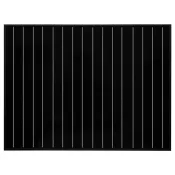 Product image for RICH SOLAR MEGA 50 Watt Solar Panel Black