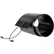 Product image for RICH SOLAR MEGA 80 Watt CIGS Flexible Solar Panel